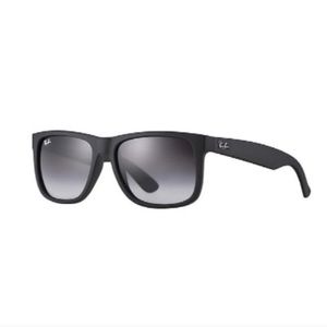 Justin Ray-Ban Sunglasses