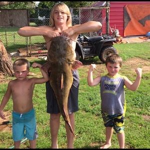 Meet your Posher, Brayden