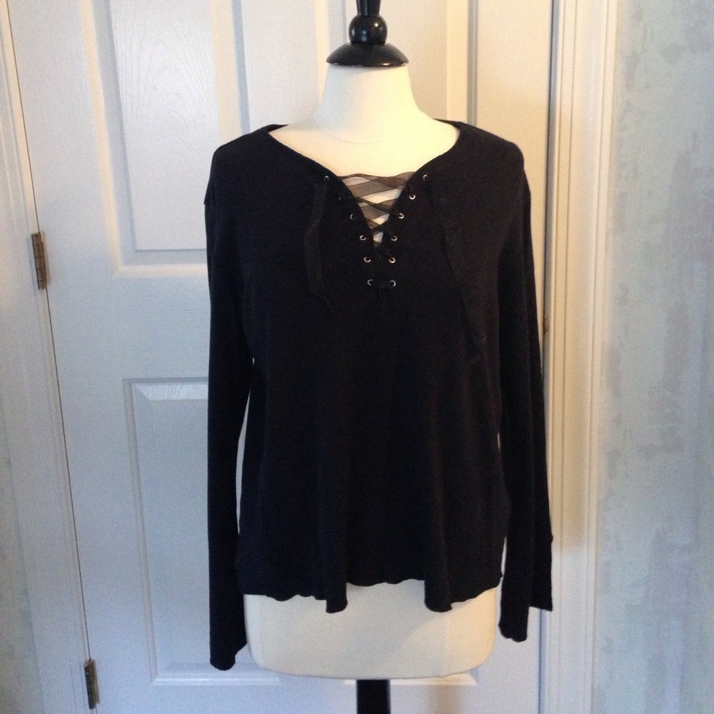 PRETTY COTTON TEE
