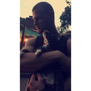 Meet your Posher, Jody