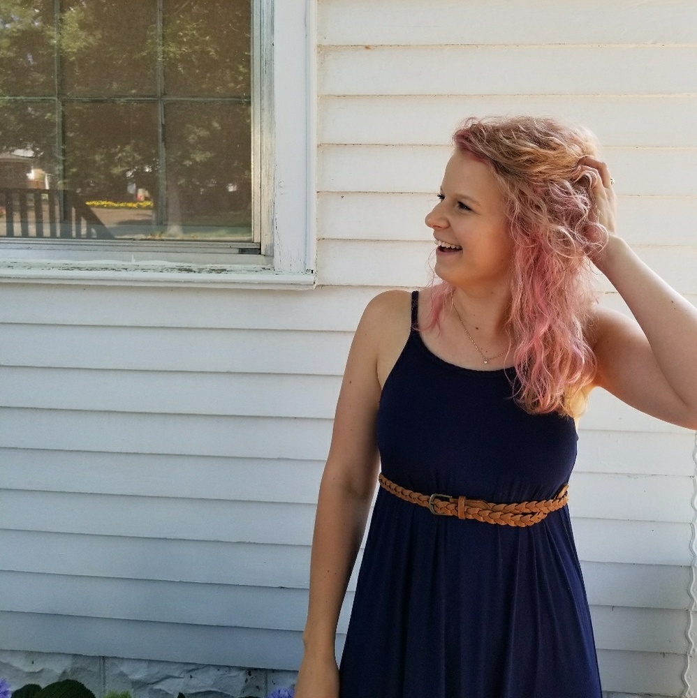 Meet your Posher, Annika