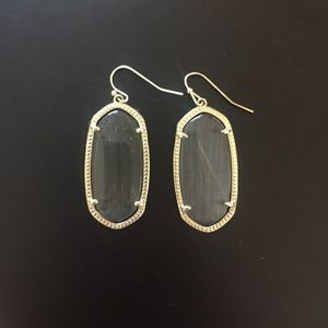 Kendra Scott Elle Earrings