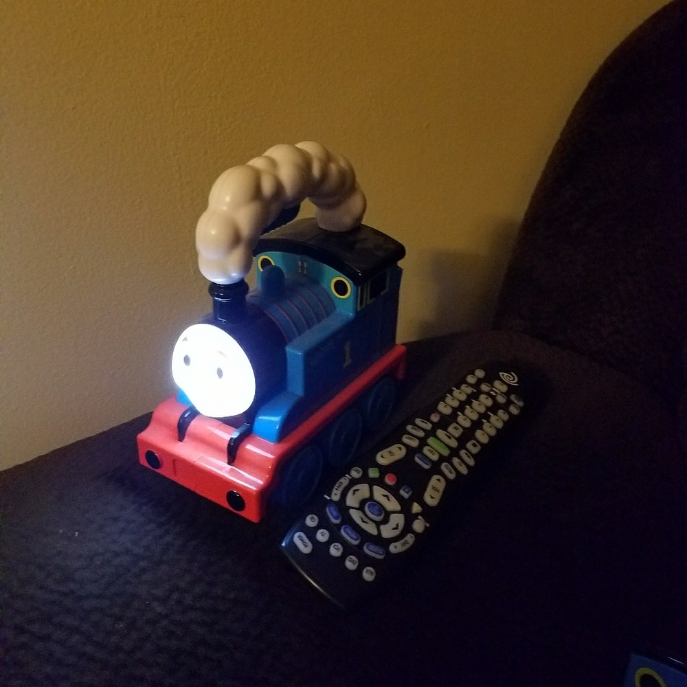 Thomas Train