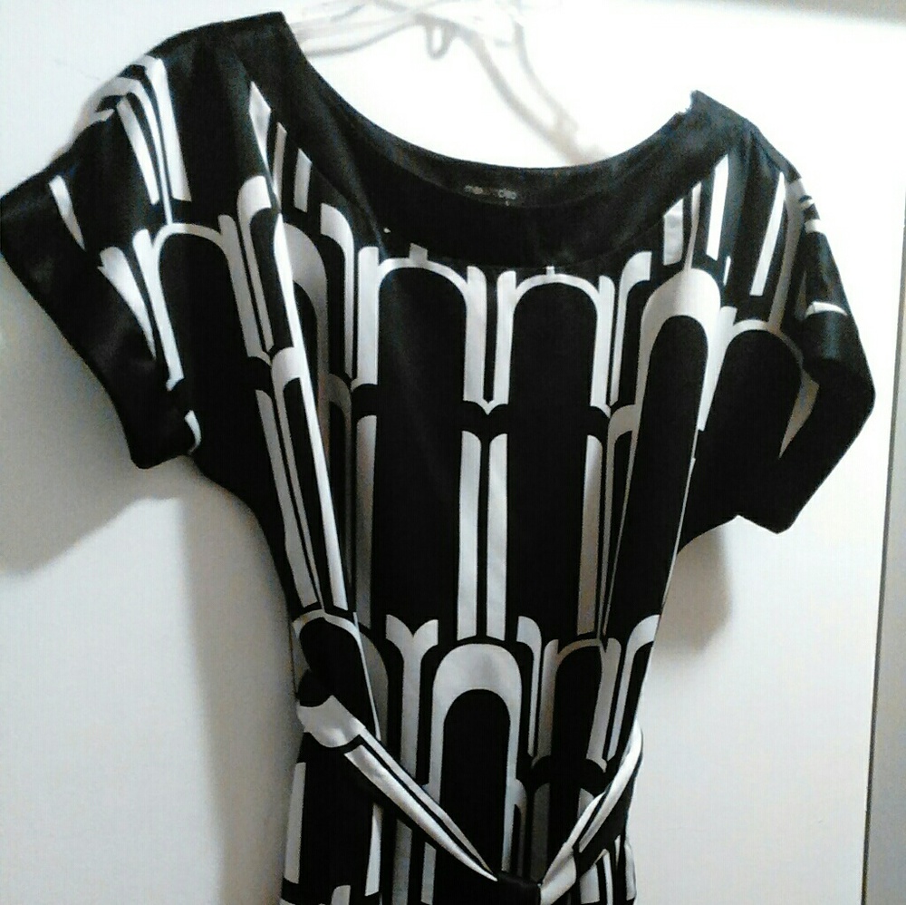 Max and Cleo Dress