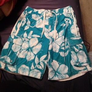 Mens Swimming Shorts
