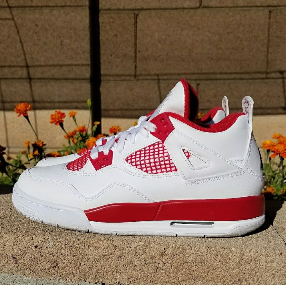 Air Jordan Retro 4 Alternate 89s