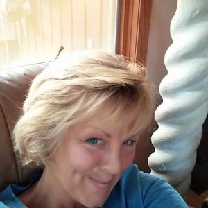 Meet your Posher, Patty