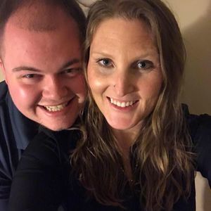 Meet your Posher, Becky