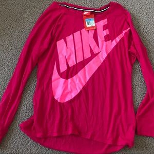 Nike Long Sleeve