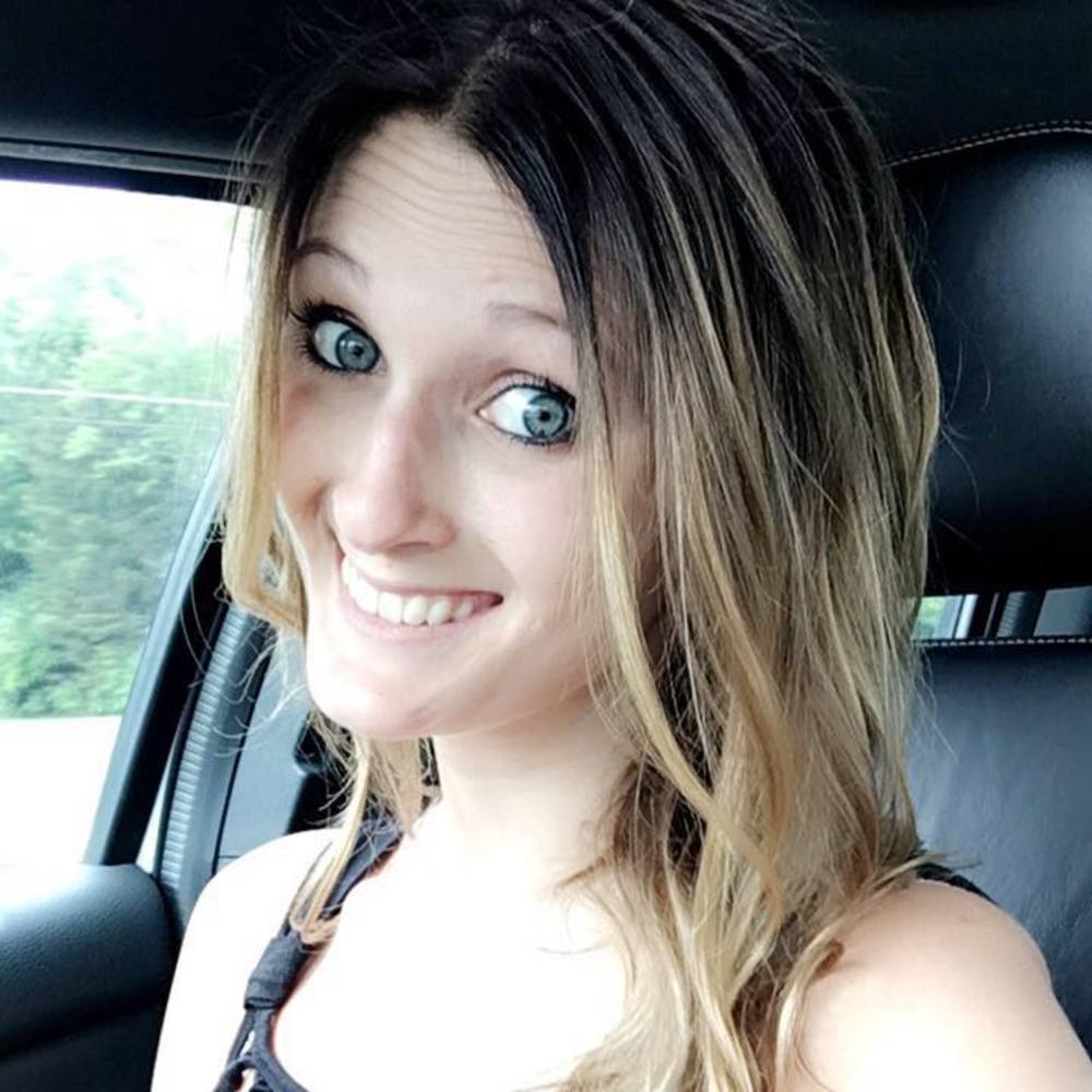 Meet your Posher, Hannah