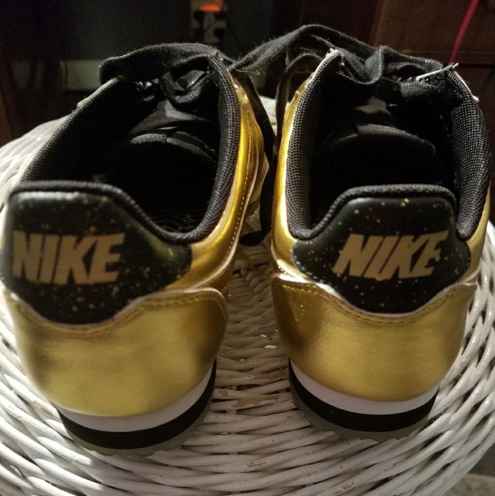 Basically New Nike Classic Cortez