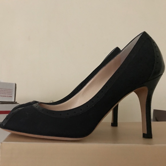 Kate Spade New York Heel - Picture 2 of 2