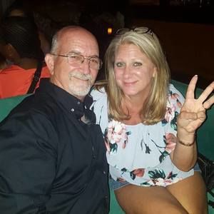 Meet your Posher, Monica