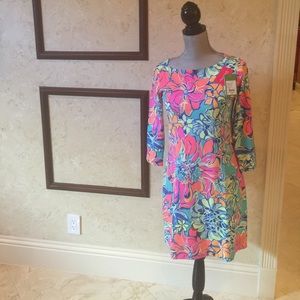 Lilly Pulitzer Sophie Dress "Beachside Aqua"!