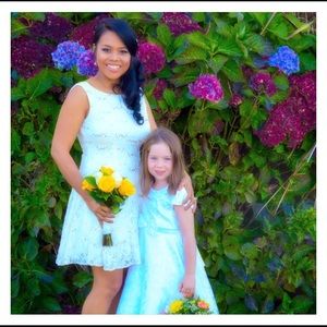 Meet your Posher, Sri