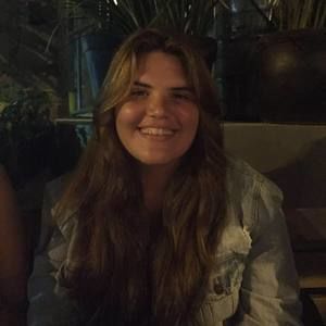 Meet your Posher, Anne