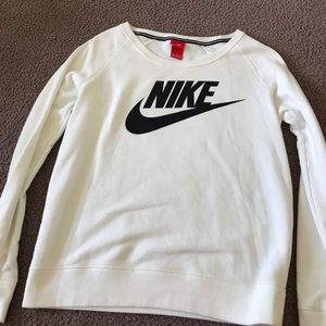 nike Long sleeve