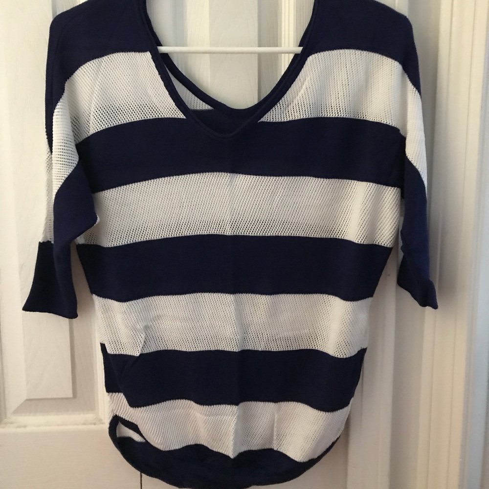 Express blouse