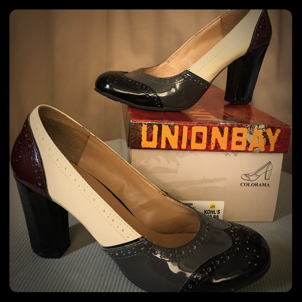 Unionbay Colorama