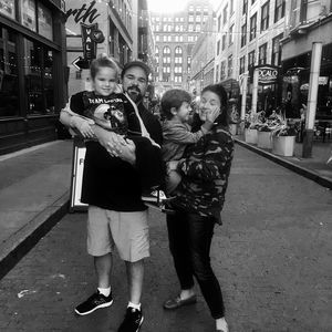 Meet your Posher, Kate