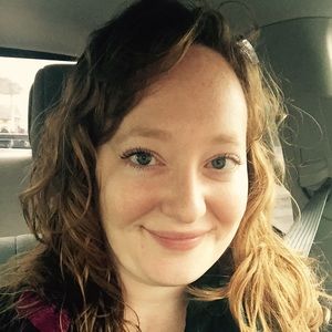 Meet your Posher, Audra