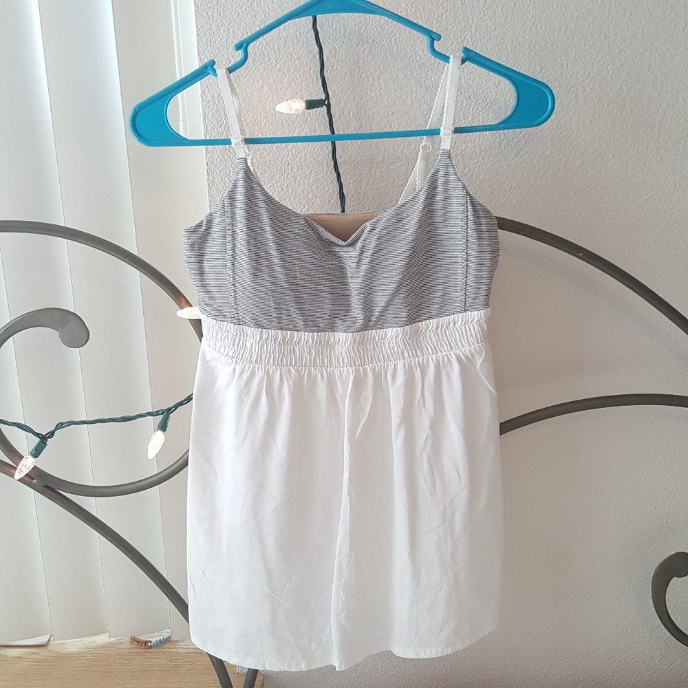 Lululemon Bliss Tank