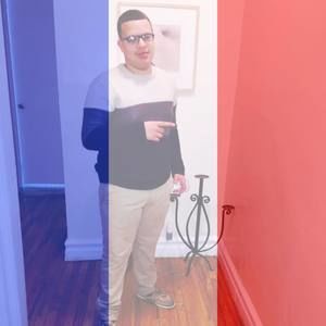 Meet your Posher, Kevin