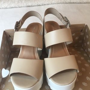 Call It Spring Wedges