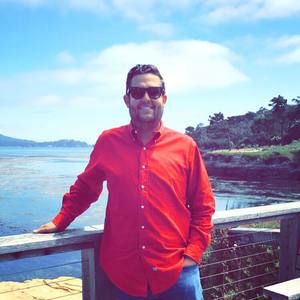 Meet your Posher, Ian