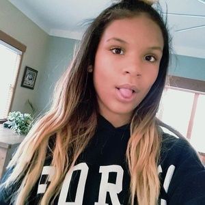 Meet your Posher, Nevaeh