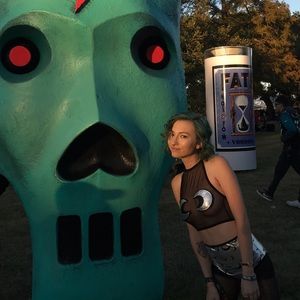 Meet your Posher, Anna