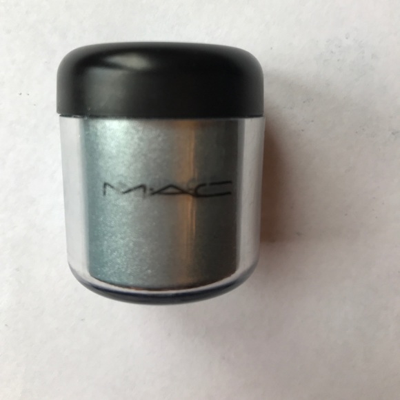 MAC Cosmetics Other - MAC COSMETICS AZREAL BLUE PIGMENT