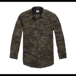 Men’s Fourstar Woven