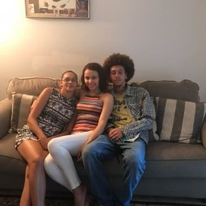 Meet your Posher, Kristine