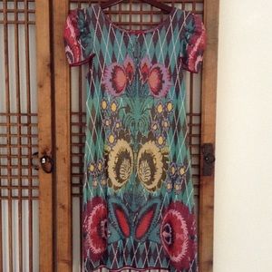 Dress like new beautiful quality