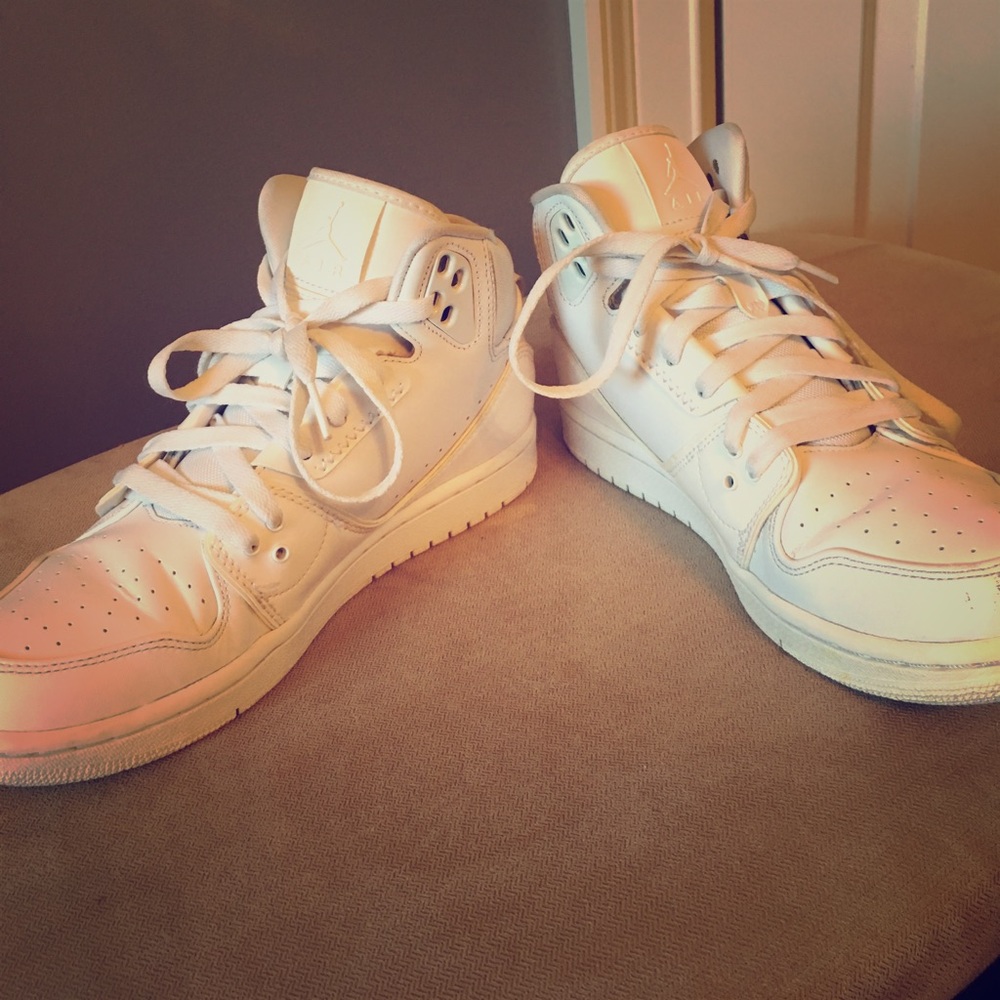 Nike Jordans