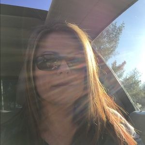 Meet your Posher, Cheryl