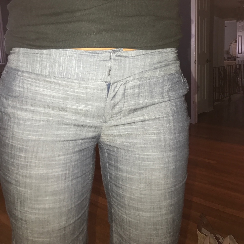 Calvin Klein trousers