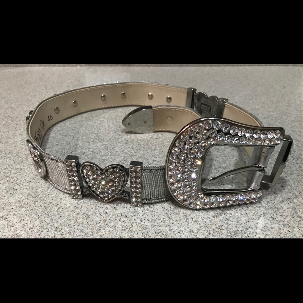BB Simon belt