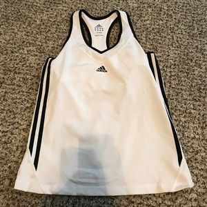 Adidas Workout Tank