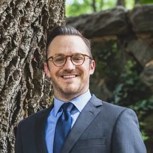 Meet your Posher, Alexander