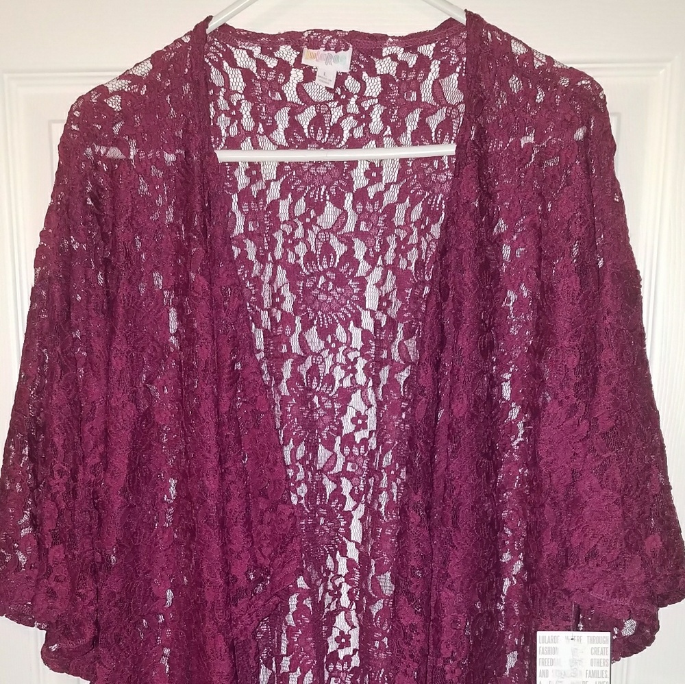 LulaRoe Monroe