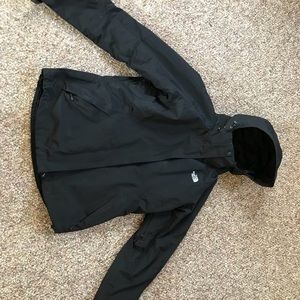 North face jacket