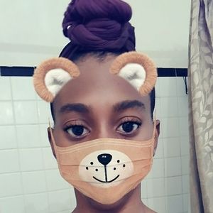 Meet your Posher, Dede