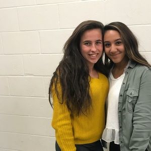 Meet your Posher, Darby