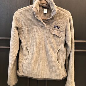 Patagonia Women’s Grey Pullover