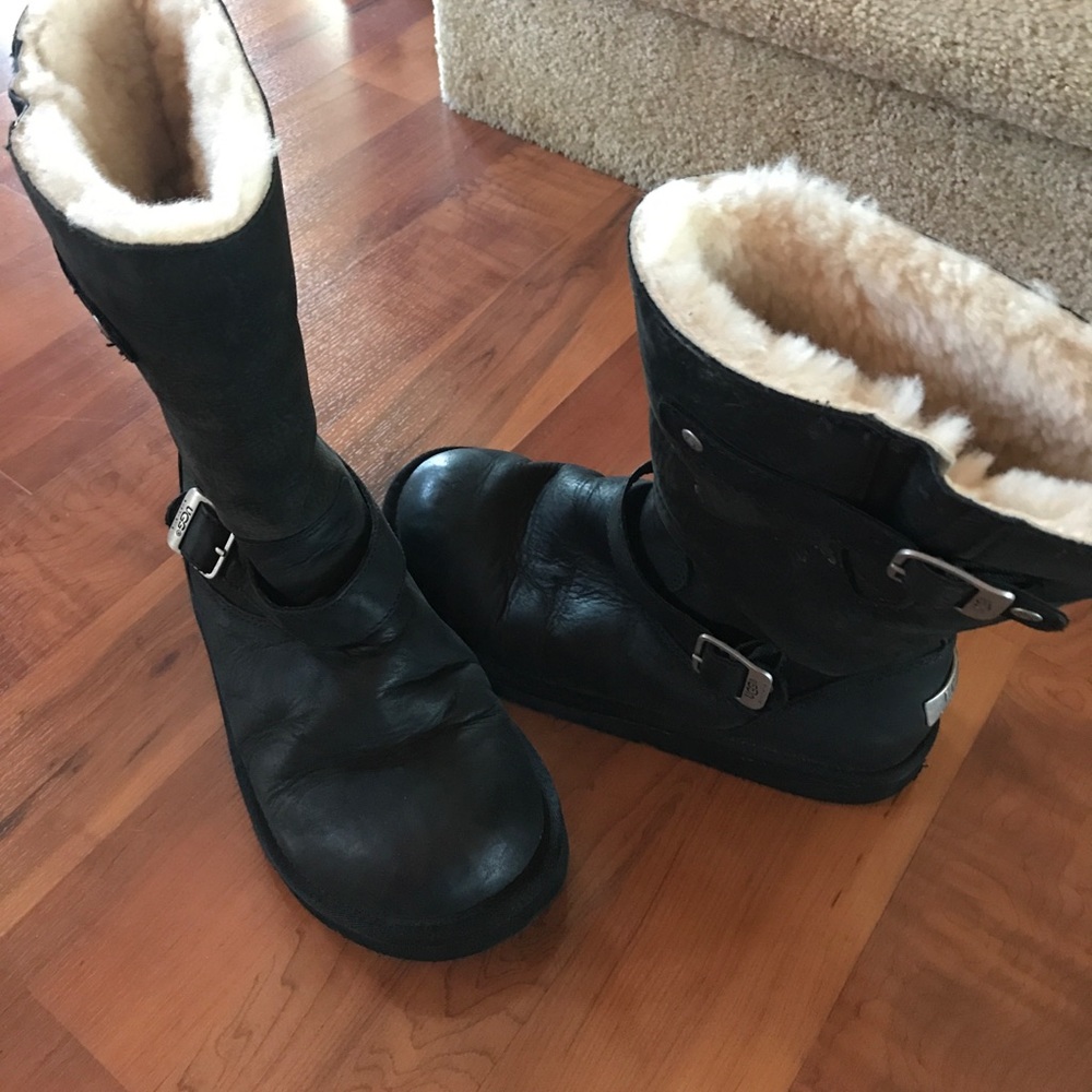 Ugg boots