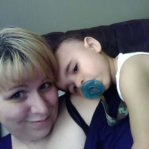 Meet your Posher, Debra