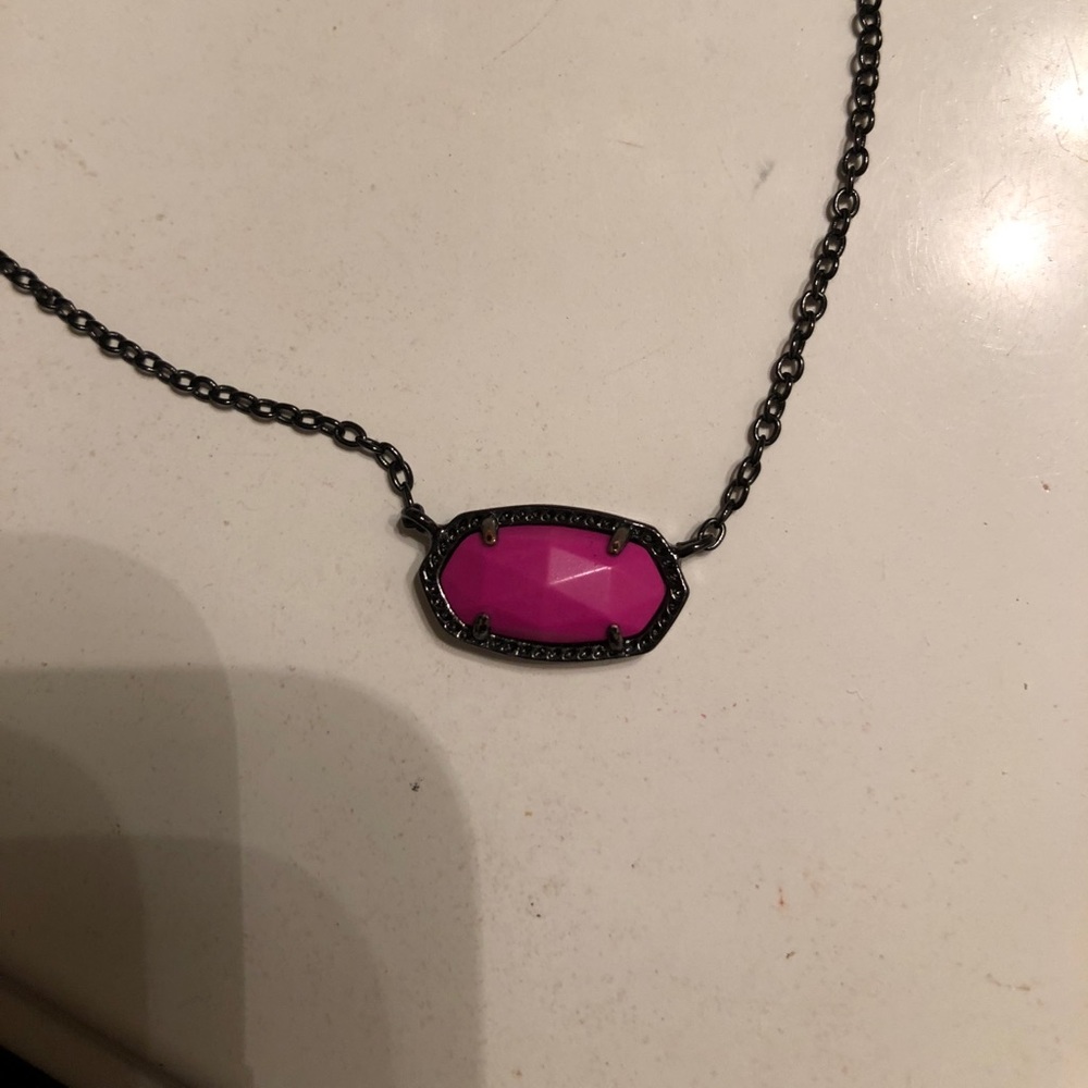 Custom Kendra Scott