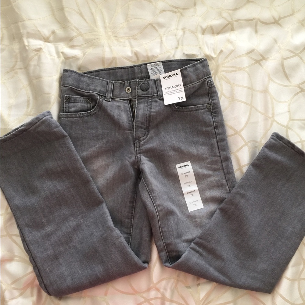 Jeans 7x